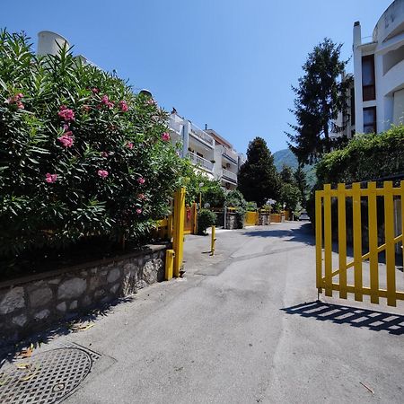 Villa Varano Castellammare di Stabia Extérieur photo
