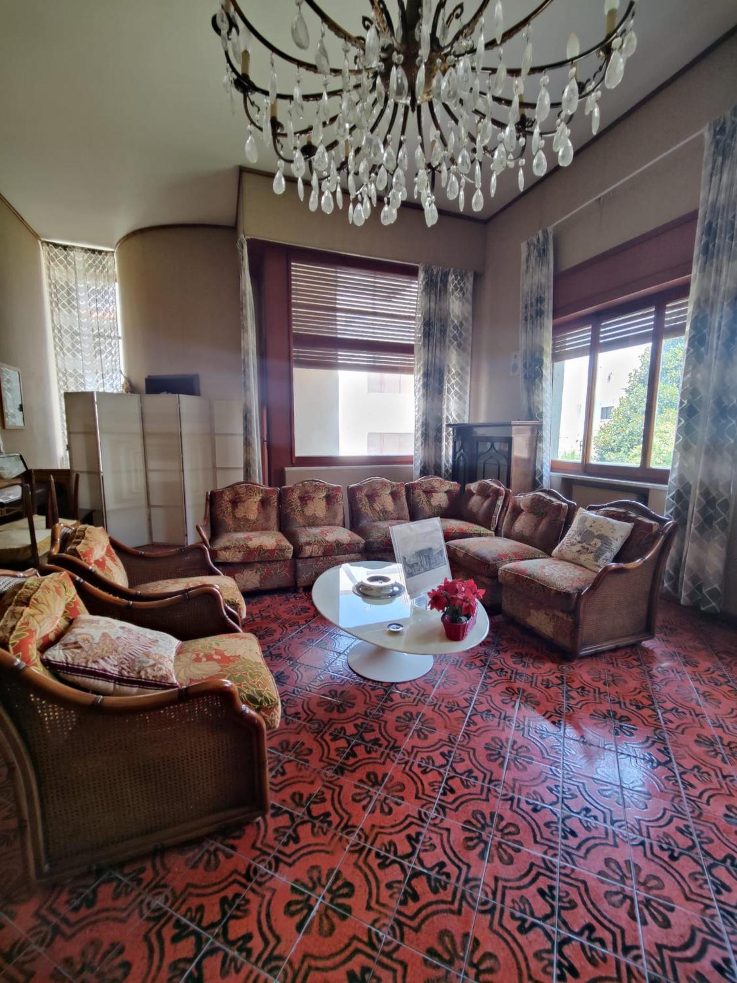 Villa Varano Castellammare di Stabia Extérieur photo