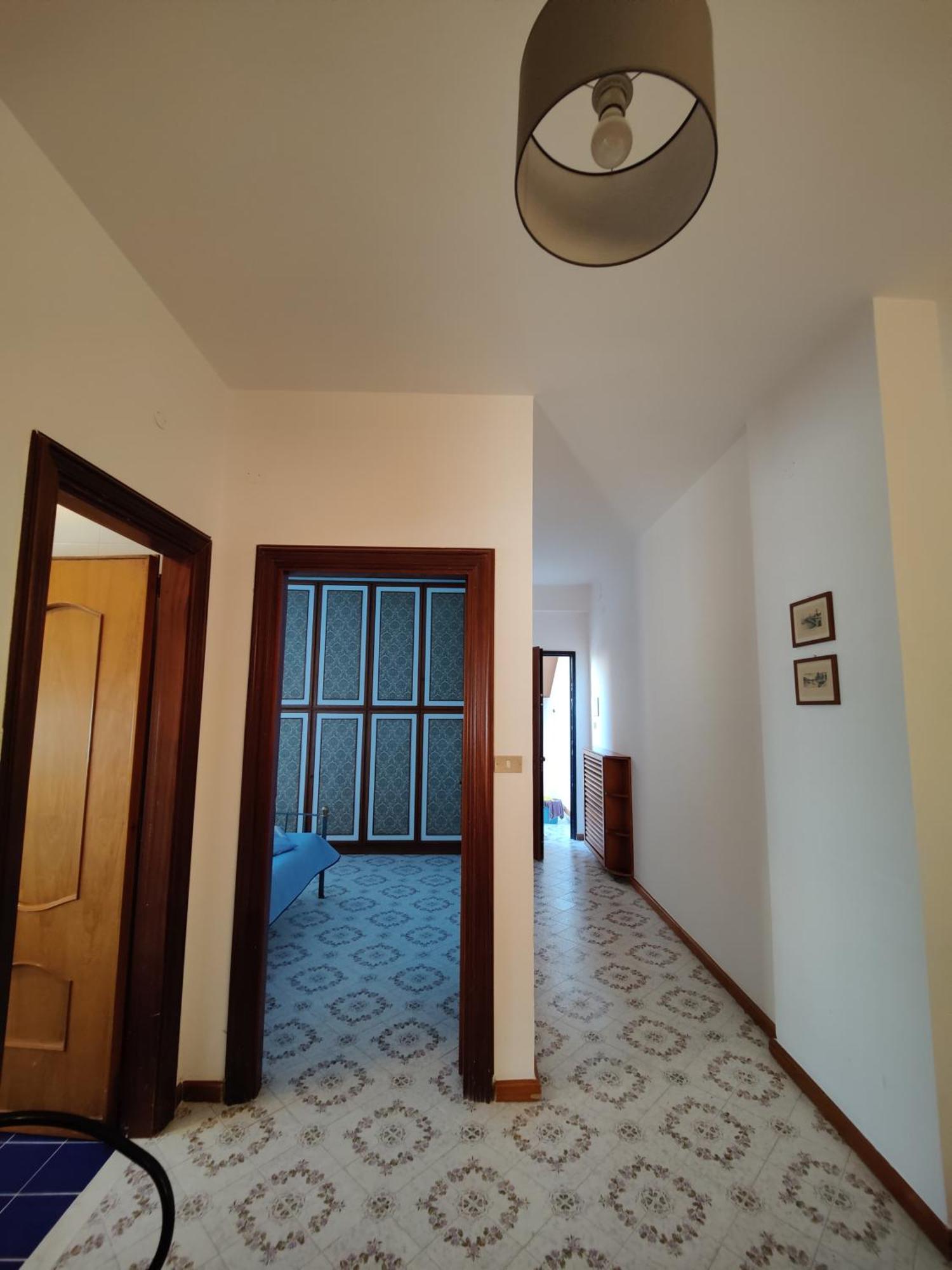 Villa Varano Castellammare di Stabia Extérieur photo