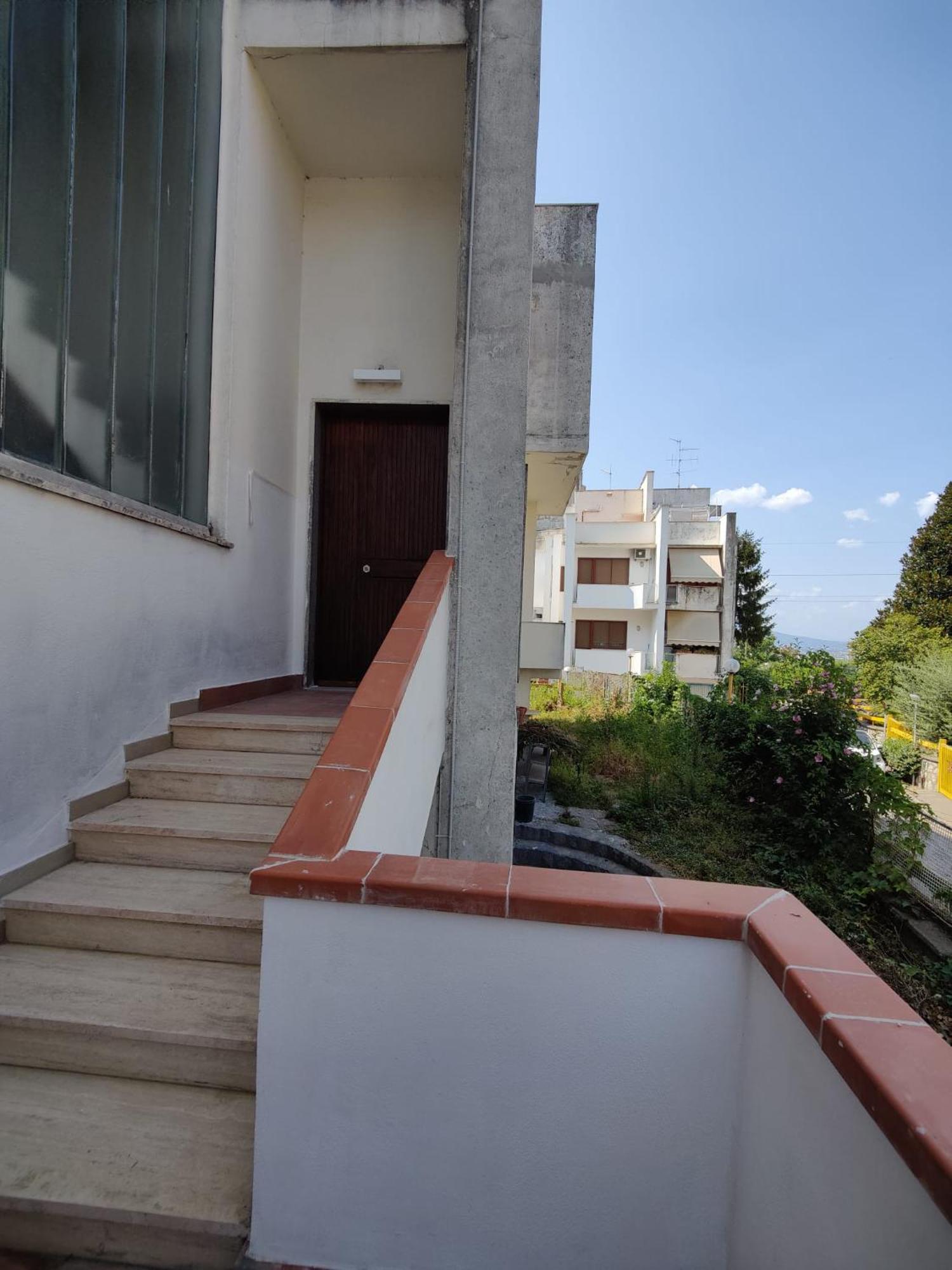 Villa Varano Castellammare di Stabia Extérieur photo