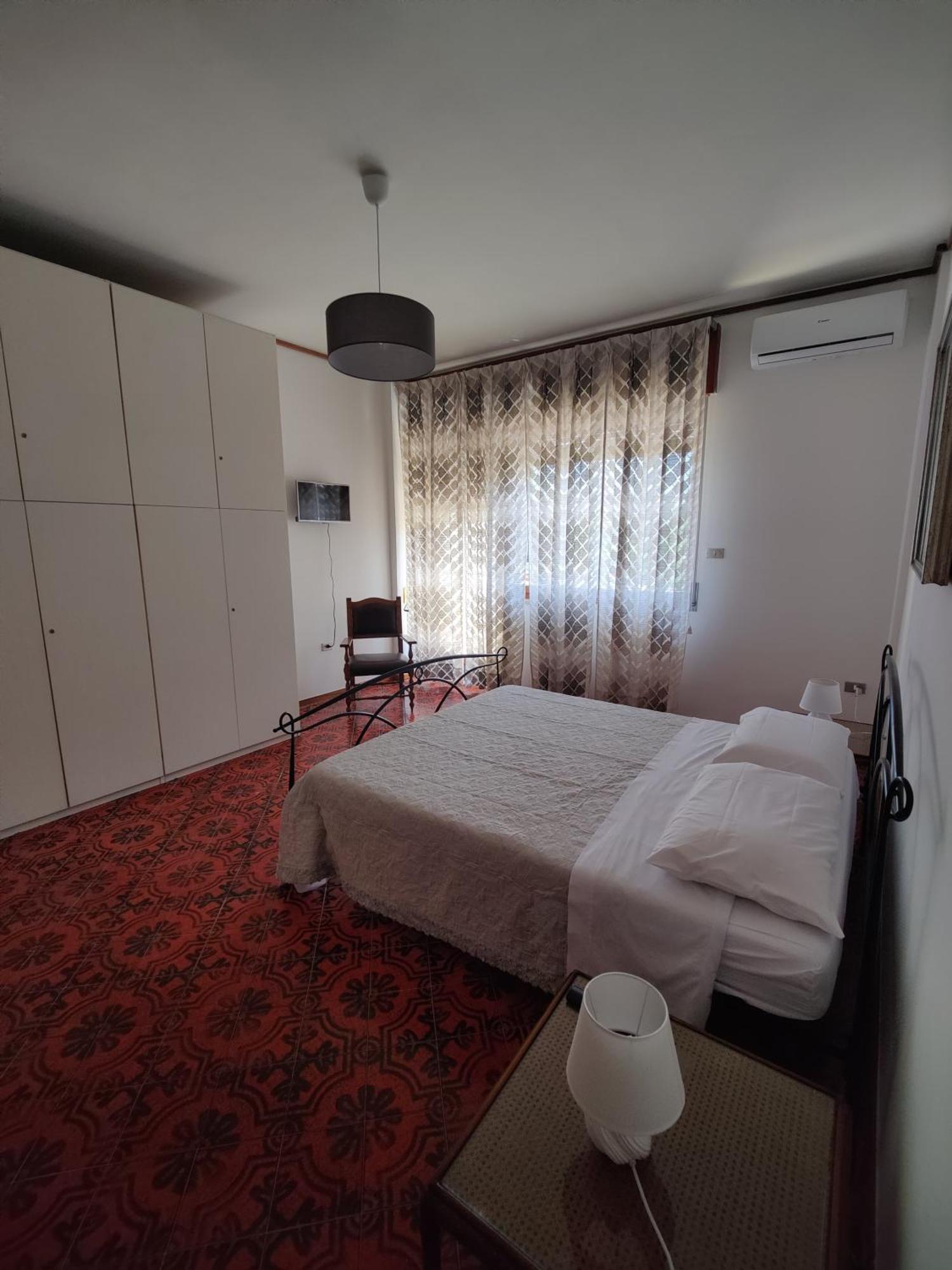 Villa Varano Castellammare di Stabia Extérieur photo
