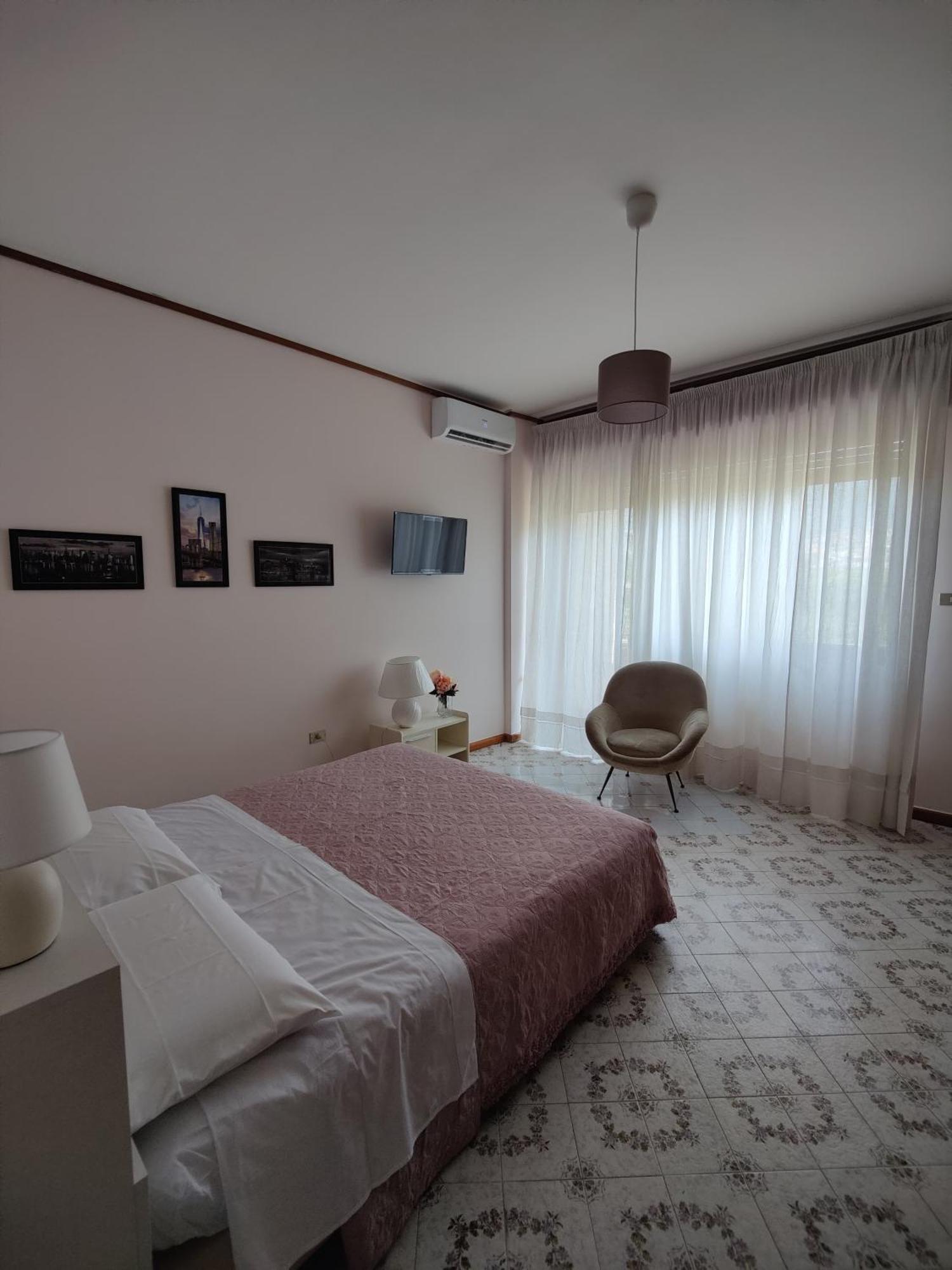 Villa Varano Castellammare di Stabia Extérieur photo