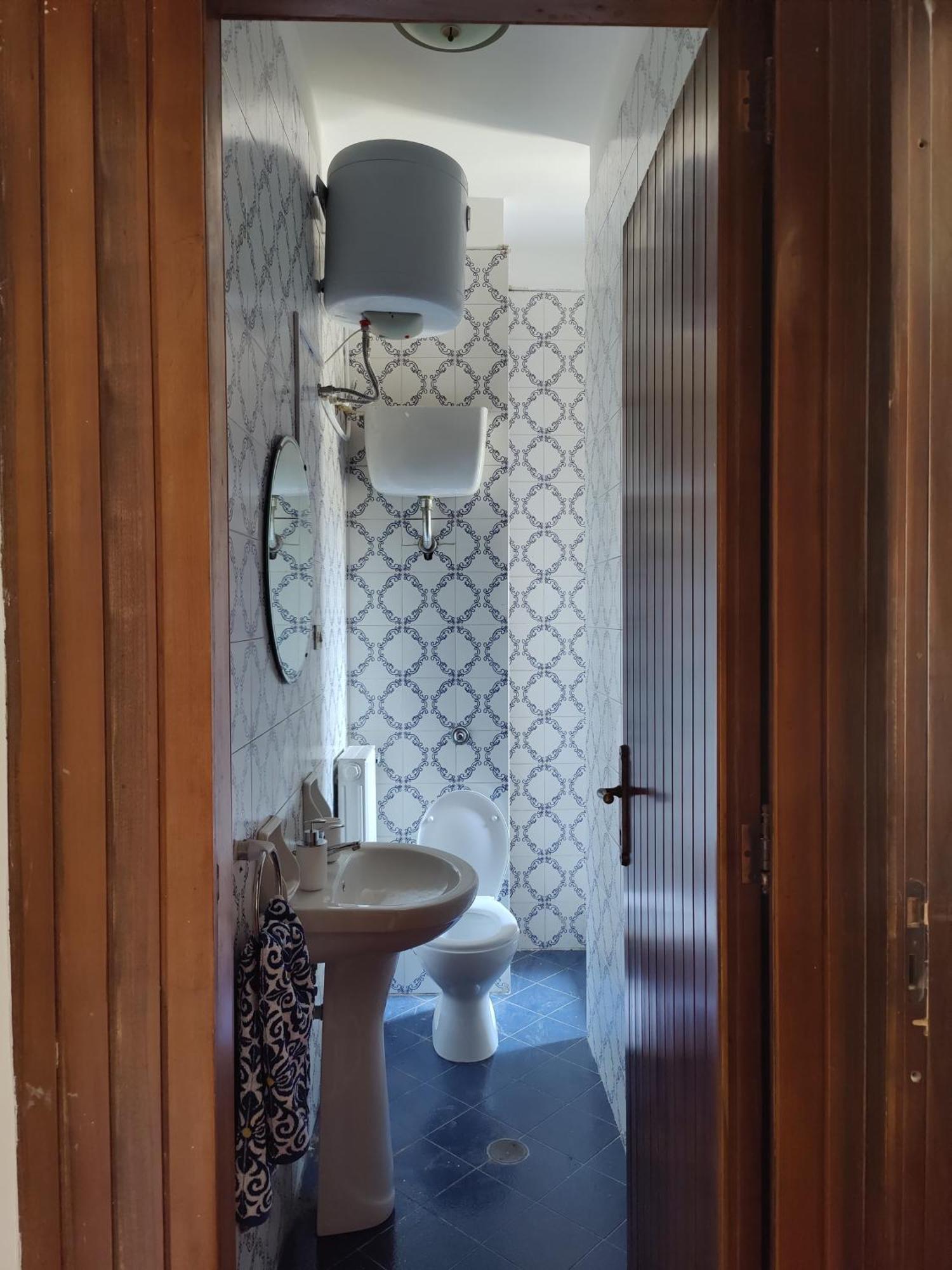 Villa Varano Castellammare di Stabia Extérieur photo