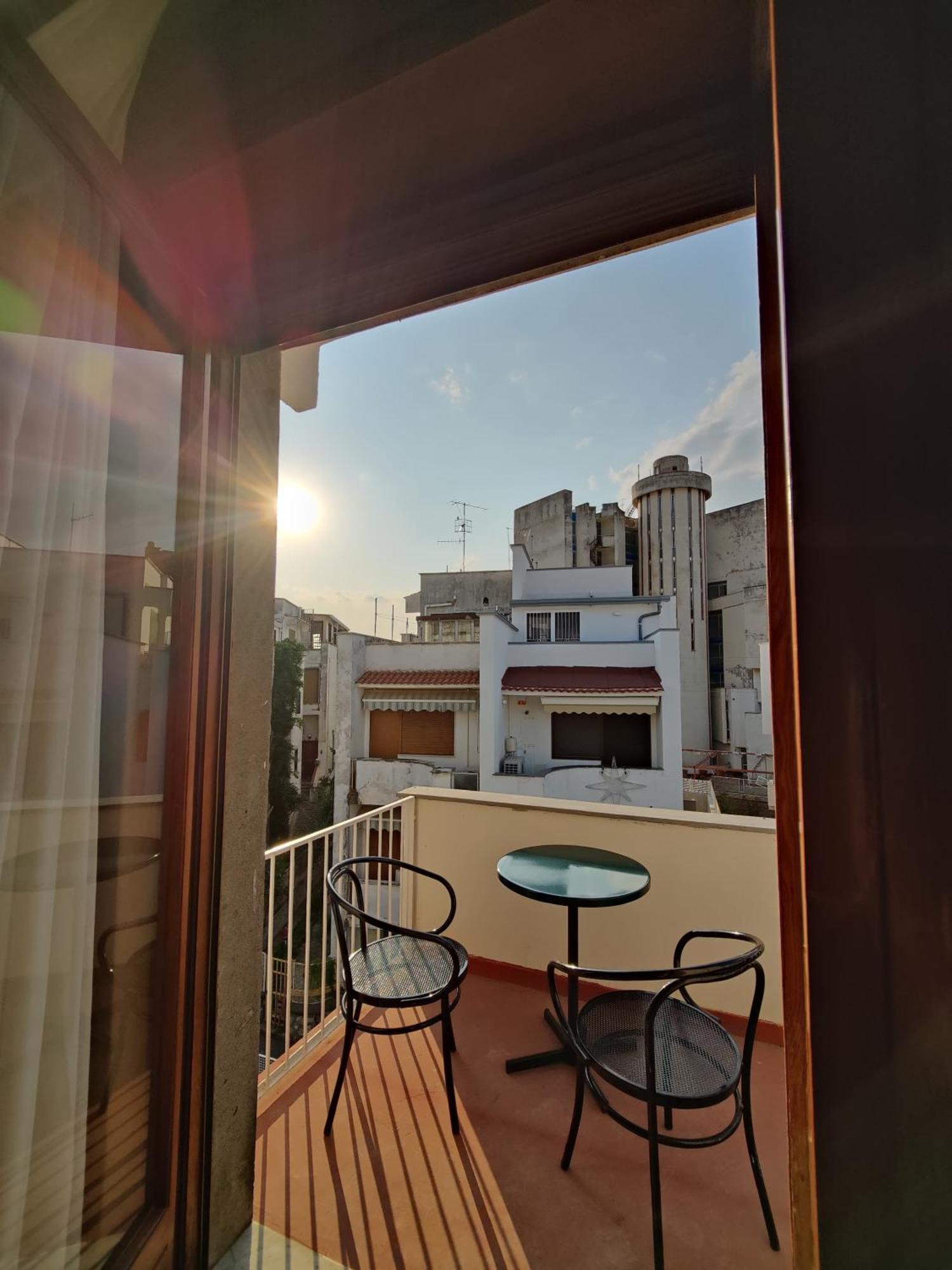 Villa Varano Castellammare di Stabia Extérieur photo
