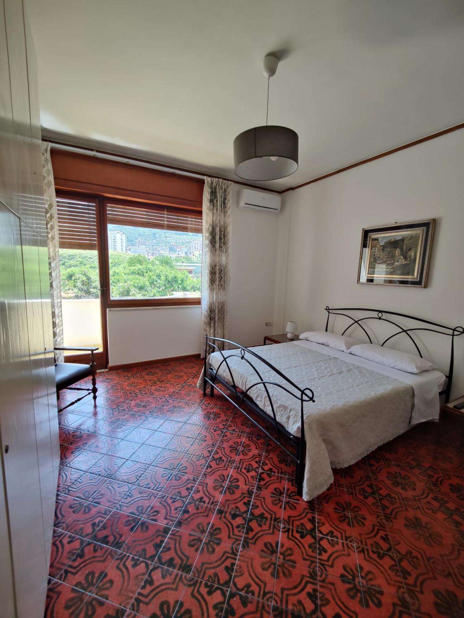 Villa Varano Castellammare di Stabia Extérieur photo