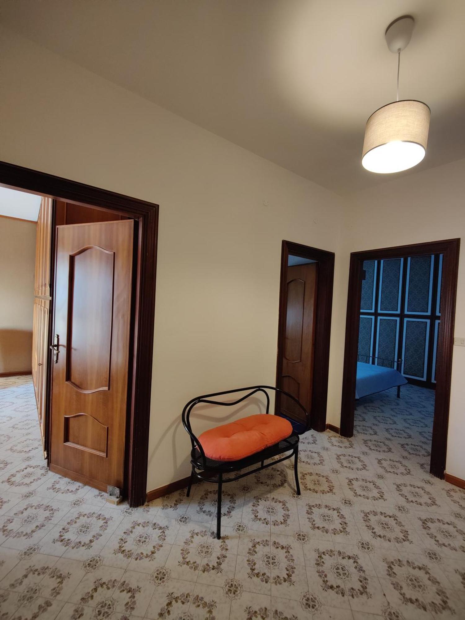 Villa Varano Castellammare di Stabia Extérieur photo