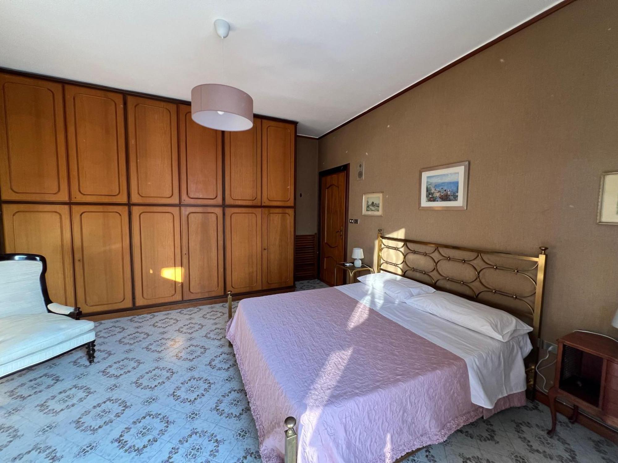 Villa Varano Castellammare di Stabia Extérieur photo