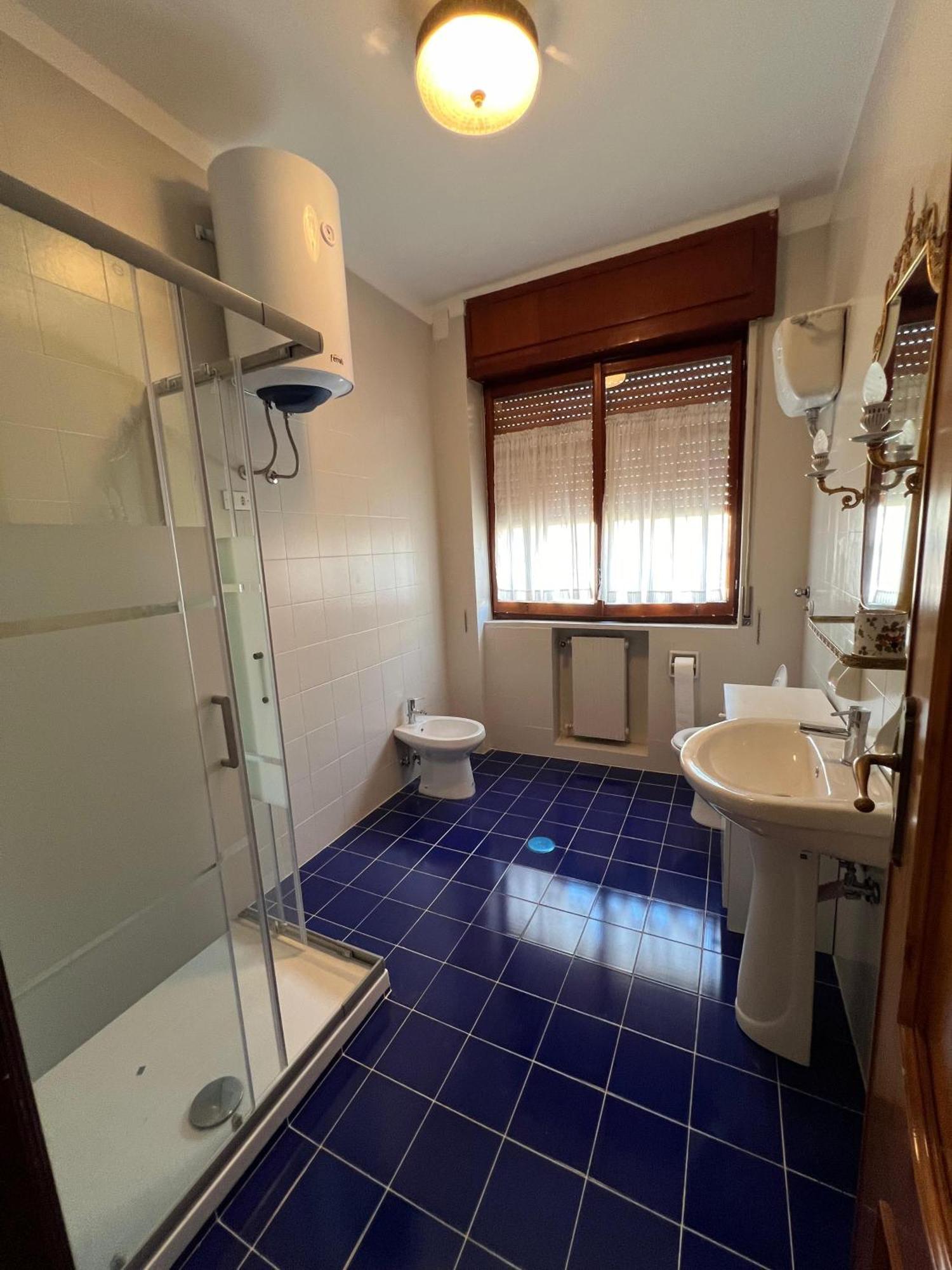 Villa Varano Castellammare di Stabia Extérieur photo