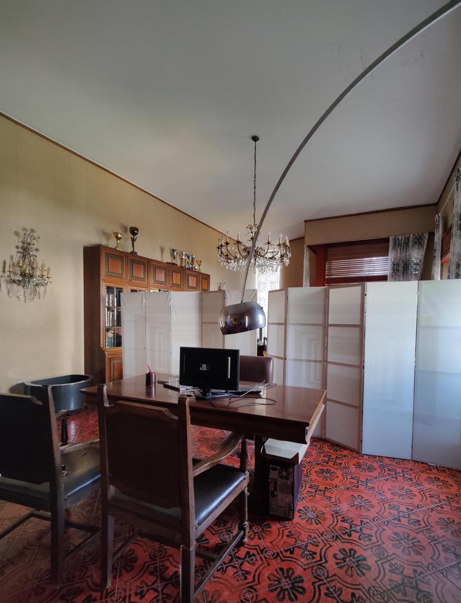 Villa Varano Castellammare di Stabia Extérieur photo