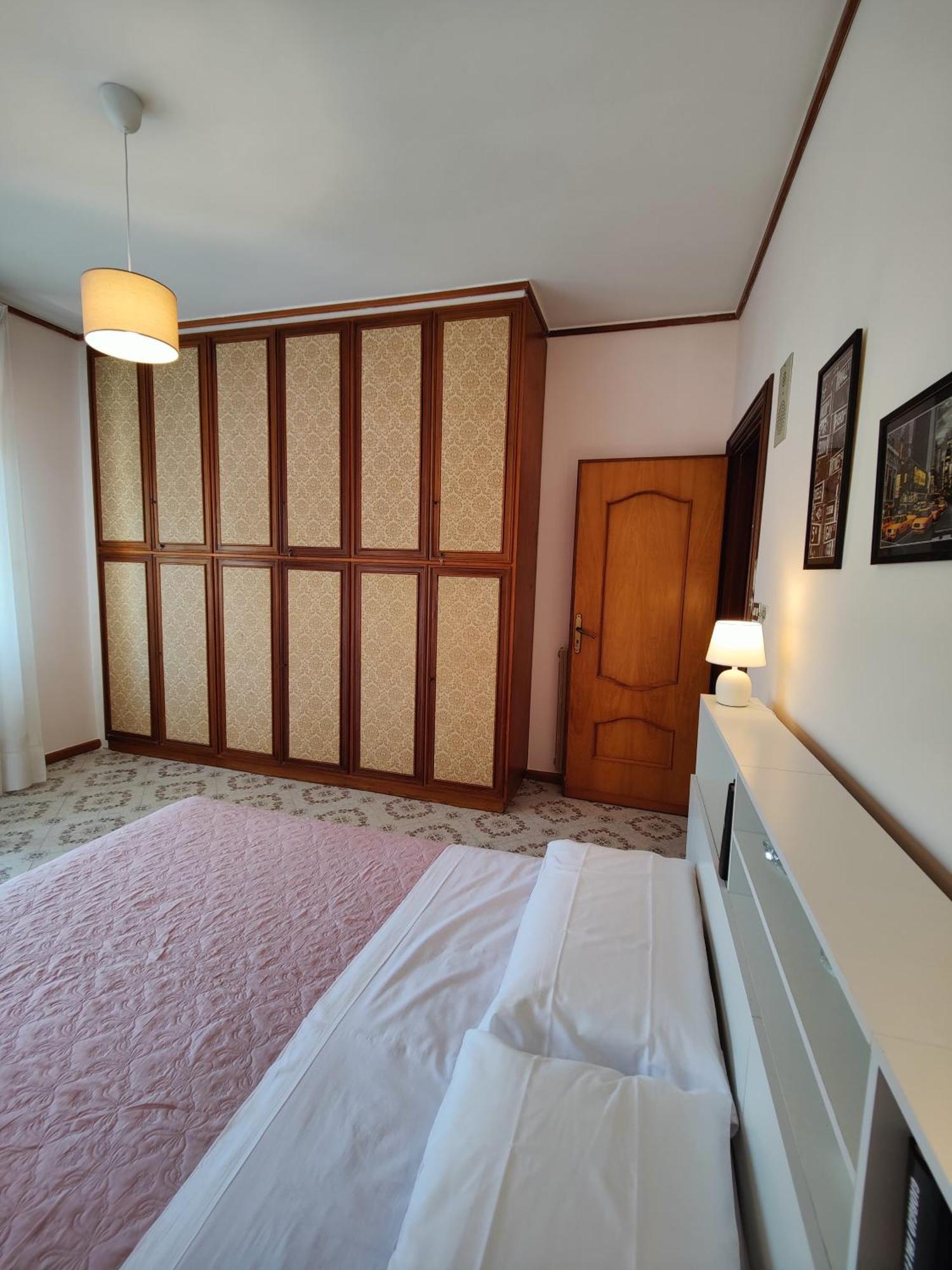 Villa Varano Castellammare di Stabia Extérieur photo
