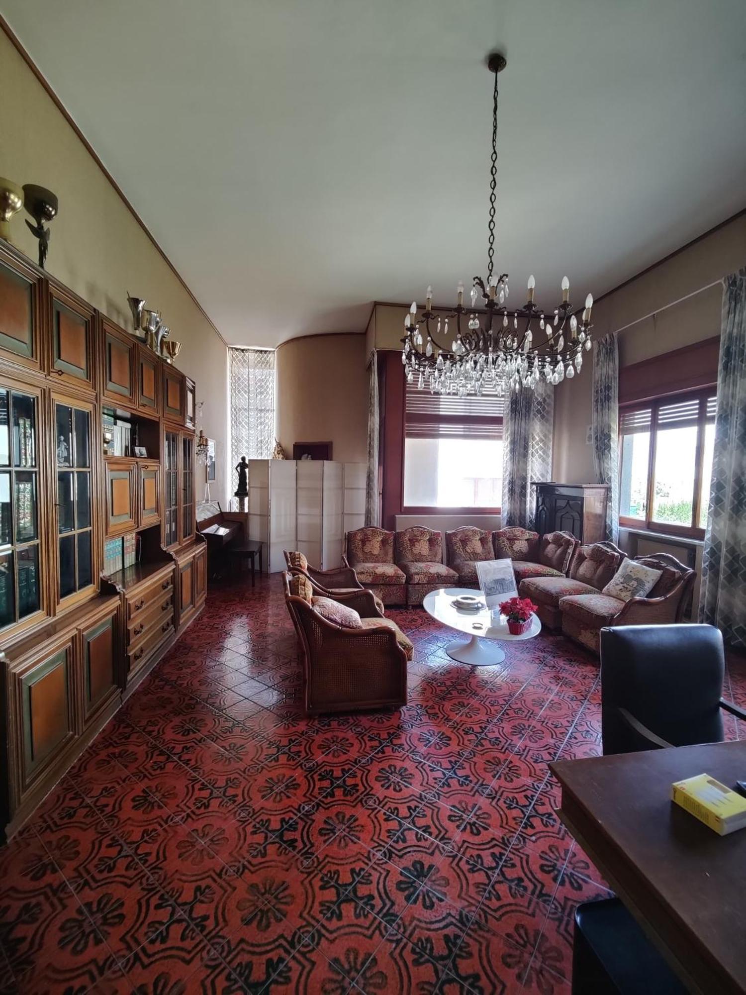Villa Varano Castellammare di Stabia Extérieur photo