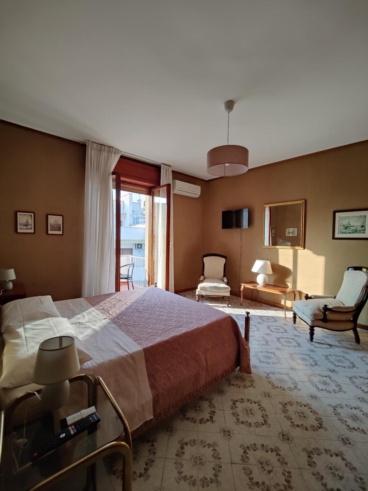 Villa Varano Castellammare di Stabia Extérieur photo